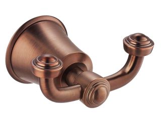 Крючок Swedbe Attribut 2543 терракота